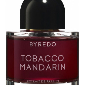 Byredo - Tobacco Mandarin Unisex - A+