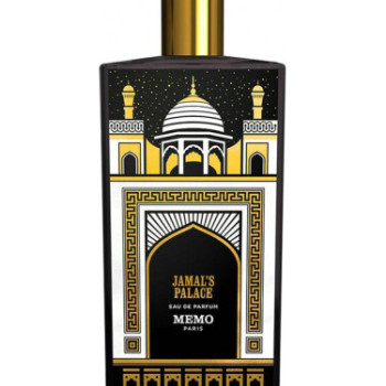 Memo Paris - Jamal's Palace for Unisex - A+