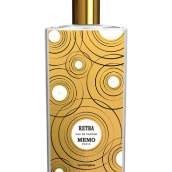 Memo Paris - Retba for Unisex - A+