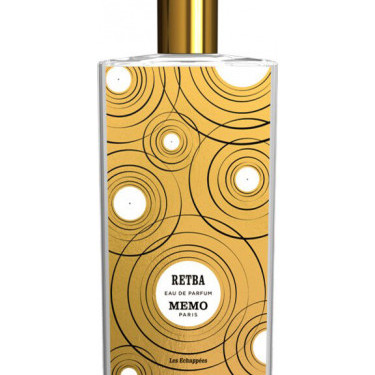 Memo Paris - Retba for Unisex  - A+