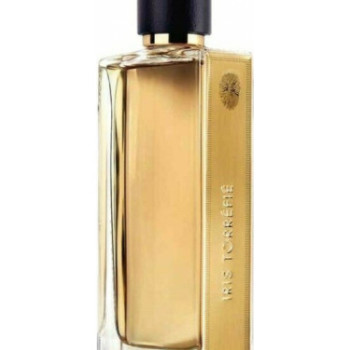 Guerlain - Iris Torréfié for Unisex - A+
