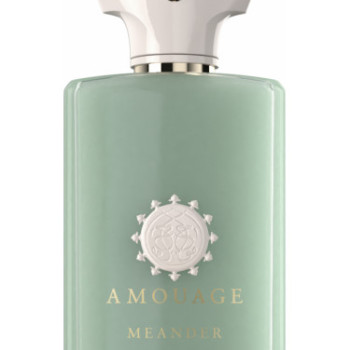 Amouage - Meander for Unisex A+