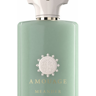 Amouage - Meander for Unisex A+