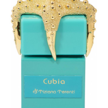 Tiziana Terenzi - Cubia for Unisex A+