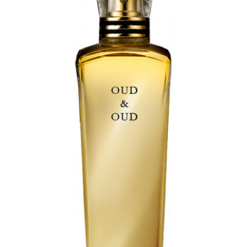 Cartier - Oud & Oud for Unisex