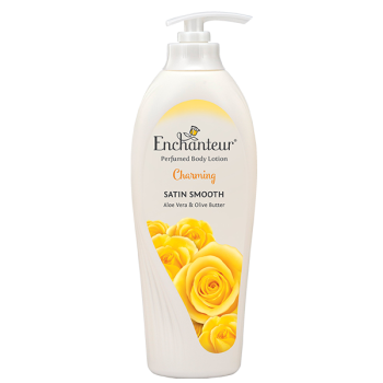 Enchanteur - Charming for Unisex