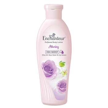 Enchanteur - Alluring for Unisex