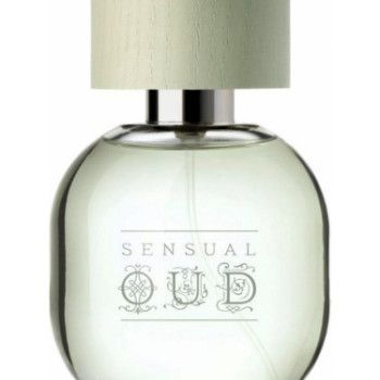 Art de Parfum - Sensual Oud for Unisex - A+