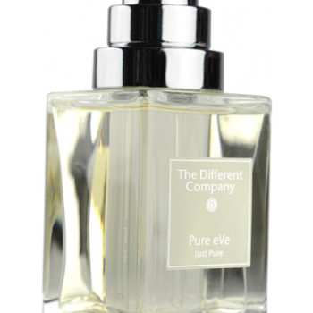 The Different Company - Pure eVe for Unisex - A+