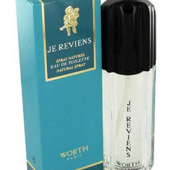 Worth - Je Reviens for Women - A+
