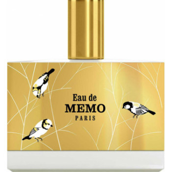 Memo Paris - Eau de Memo for Unisex - A+