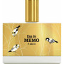 Memo Paris - Eau de Memo for Unisex - A+