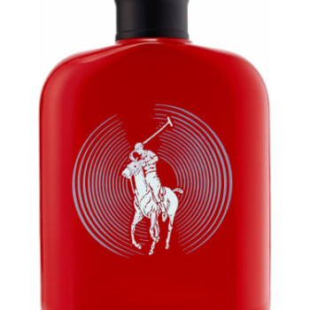 Ralph Lauren - Polo Red Remix for Men - A+