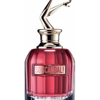 Jean Paul Gaultier - So Scandal for Women - A+