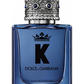 Dolce & Gabbana - K Eau de Parfum for Man - A+