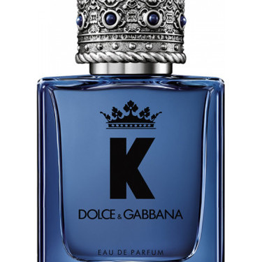 Dolce & Gabbana - K Eau de Parfum for Man - Grade A+