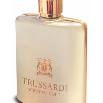 Trussardi - Scent of Gold ( Tusca ) for Unisex - A+