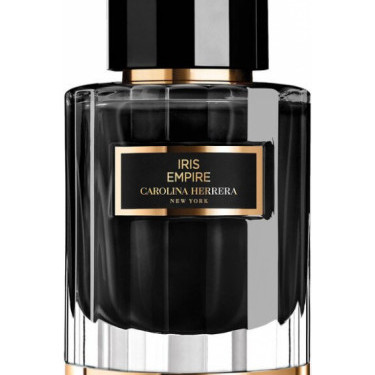 Carolina Herrera - Iris Empire Unisex - A+
