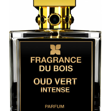 Fragrance Du Bois - Oud Vert Intense for Unisex - A+
