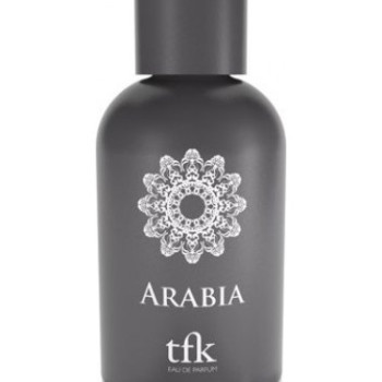 tfk - Arabia for Unisex - A+