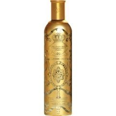 Al-Jazeera Perfumes - Classic Oud for Unisex - A+