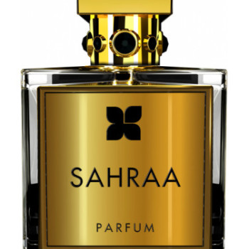 Fragrance Du Bois - Sahraa Oud for Unisex - A+