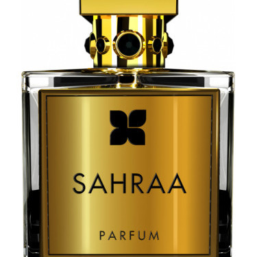 Fragrance Du Bois - Sahraa Oud for Unisex - A+