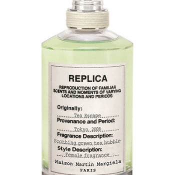 Maison Martin Margiela - Tea Escape for Women - A+