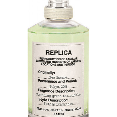Maison Martin Margiela - Tea Escape for Women - A+
