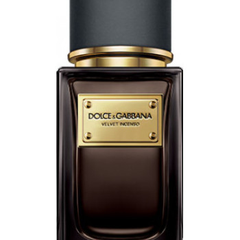 Dolce & Gabbana - Velvet Incenso for Man