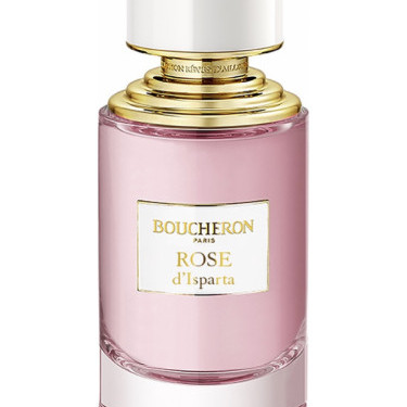 Boucheron - Rose d Isparta for Unisex
