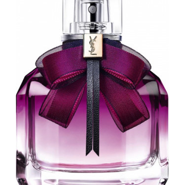 Yves Saint Laurent - Mon Paris Intensement for Women