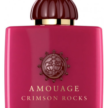 Amouage - Crimson Rocks for Unisex