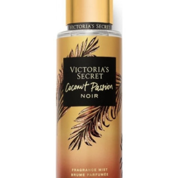Victoria Secret - Coconut Passion Noir Women - A+
