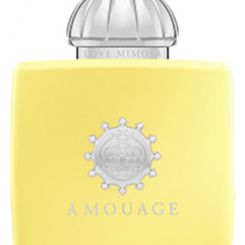 Amouage - Love Mimosa Women A+
