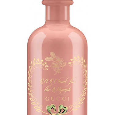 Gucci - A Chant for the Nymph Unisex A+