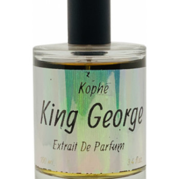 Kophe - King George Unisex A+