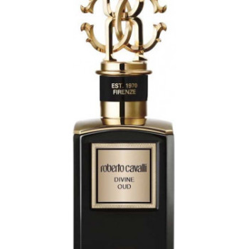 Roberto Cavalli - Divine Oud for Unisex - A++