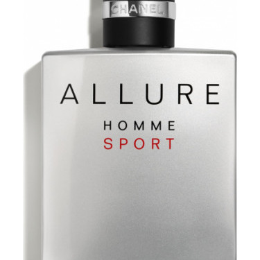 Chanel - Allure Homme Sport Man A+