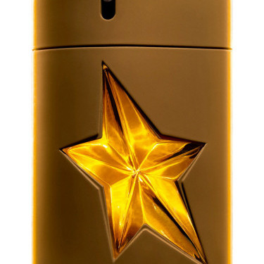 Mugler - Pure Havane for Man - A+