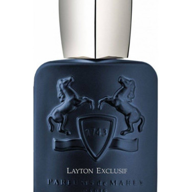 Parfums de Marly - Layton Exclusif for Unisex - A++