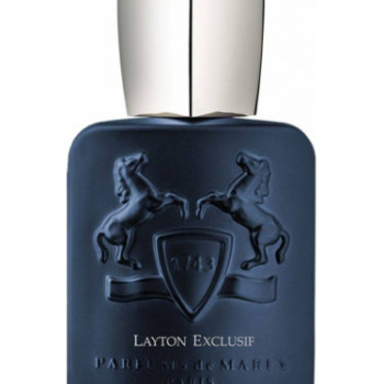 Parfums de Marly - Layton Exclusif Unisex - A+