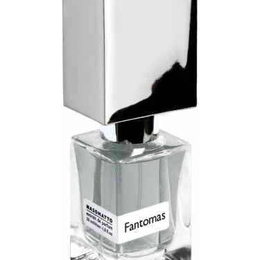 Nasomatto - Fantomas Unisex