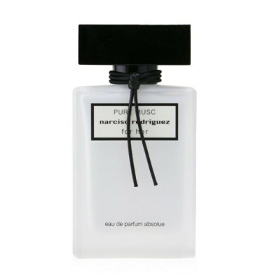 Narciso Rodriguez -  Pure Musc Absolue For Her Women