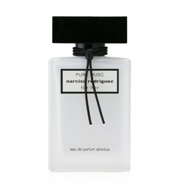 Narciso Rodriguez -  Pure Musc Absolue For Her Women