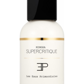 Les EAUX Primordiales - Mimosa Supercritique Unisex A+