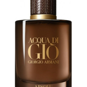 Giorgio Armani - Acqua Di Gio Absolu Instinct for Man