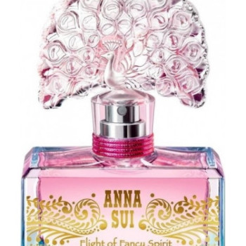 Anna Sui - Flight of Fancy Spirit Women A+