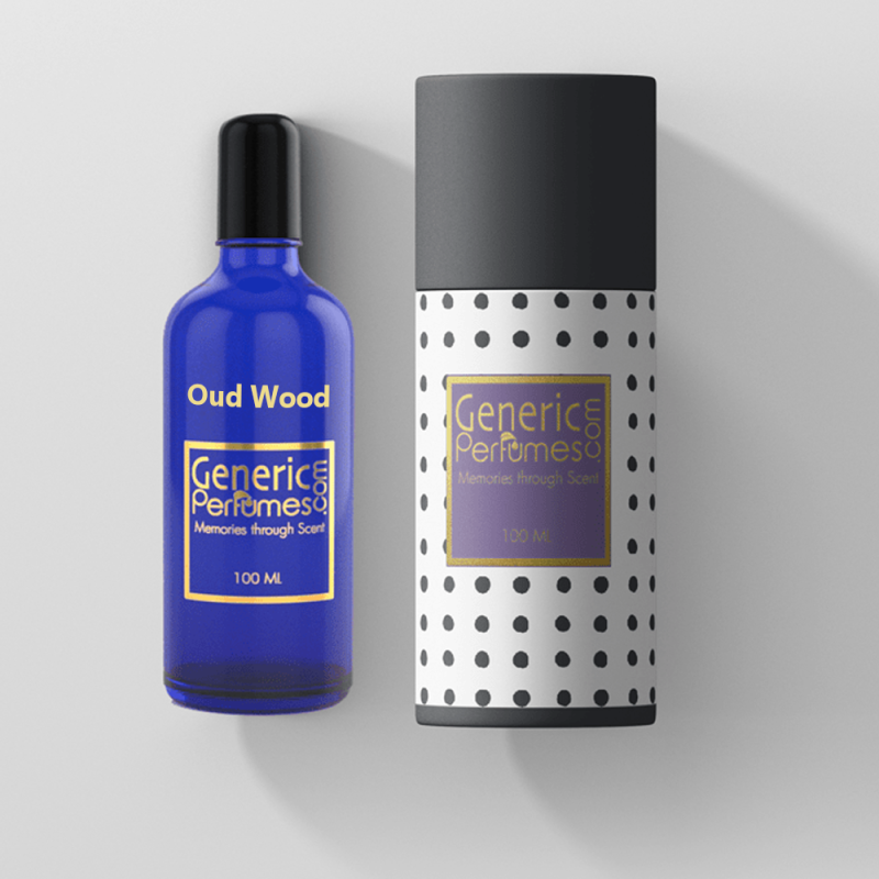 Generic Perfumes - Oud Wood - A+