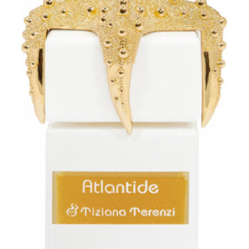 Tiziana Terenzi - Atlantide High Quality - A++